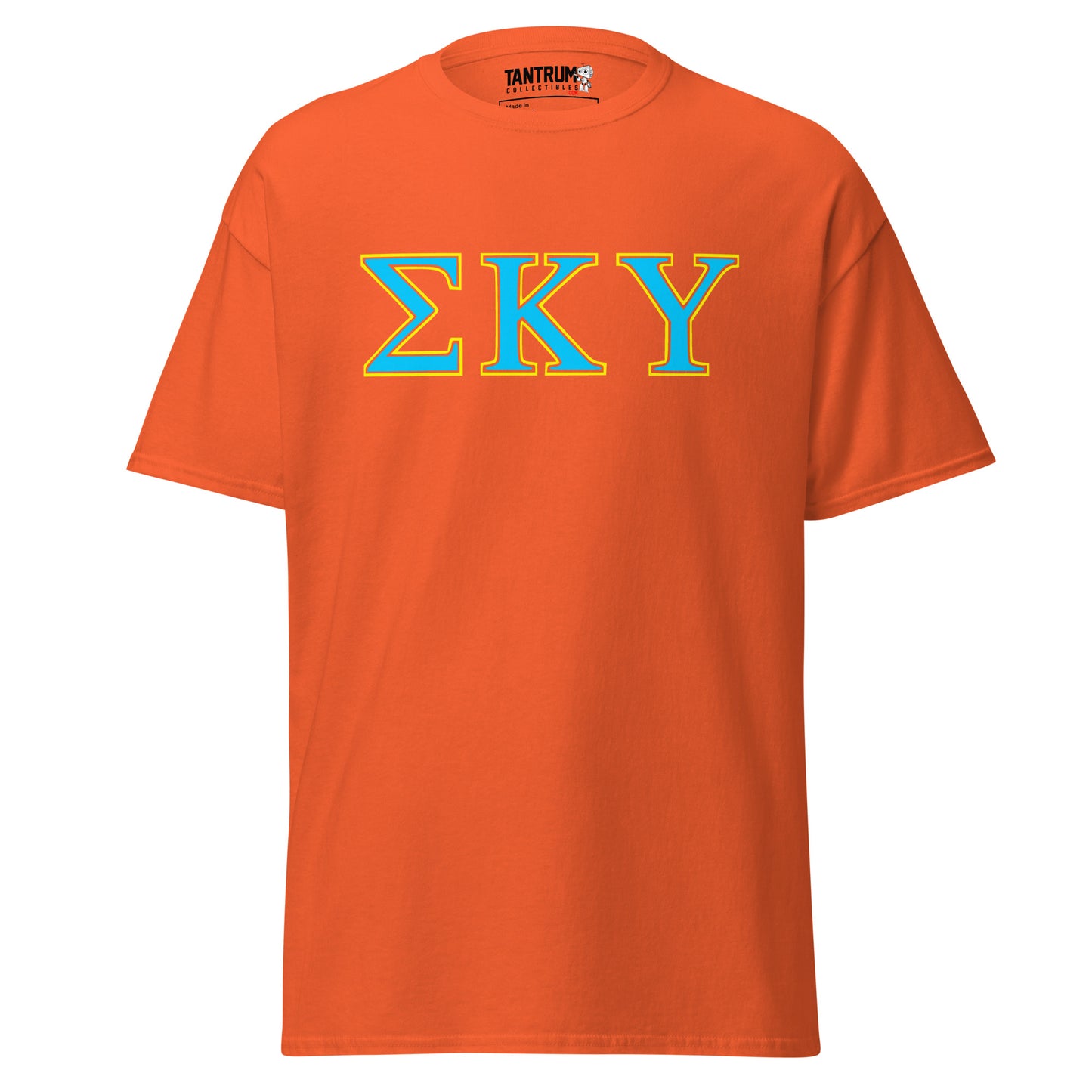 Skybilz - Unisex T-Shirt - Animal House SKY