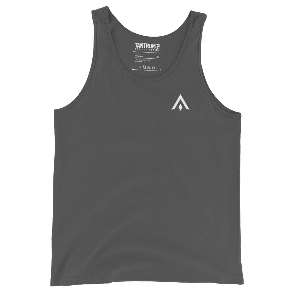 Adef - Unisex Tank Top - Logo