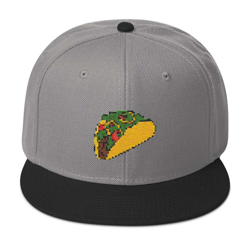 ThaBeast - Snapback Hat - Thab Taco