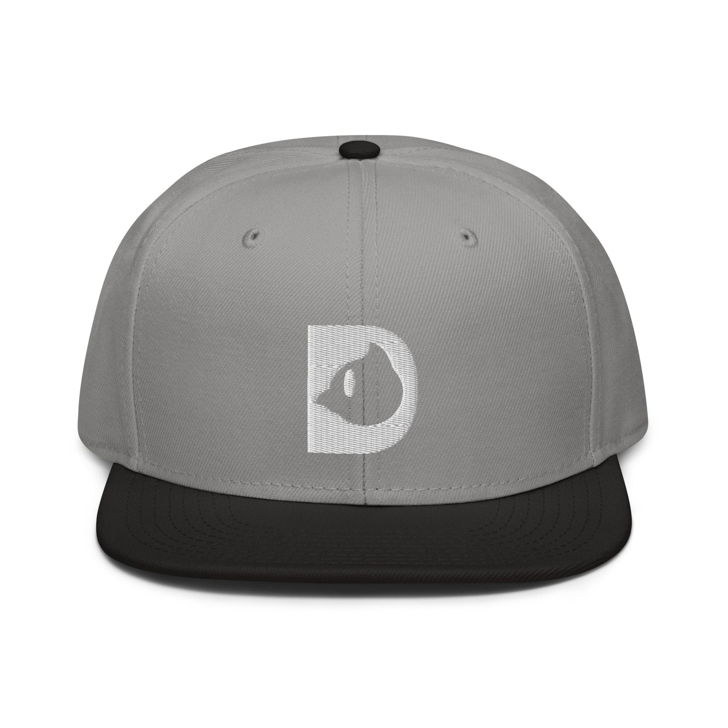 Dangers - Snapback Hat - Logo