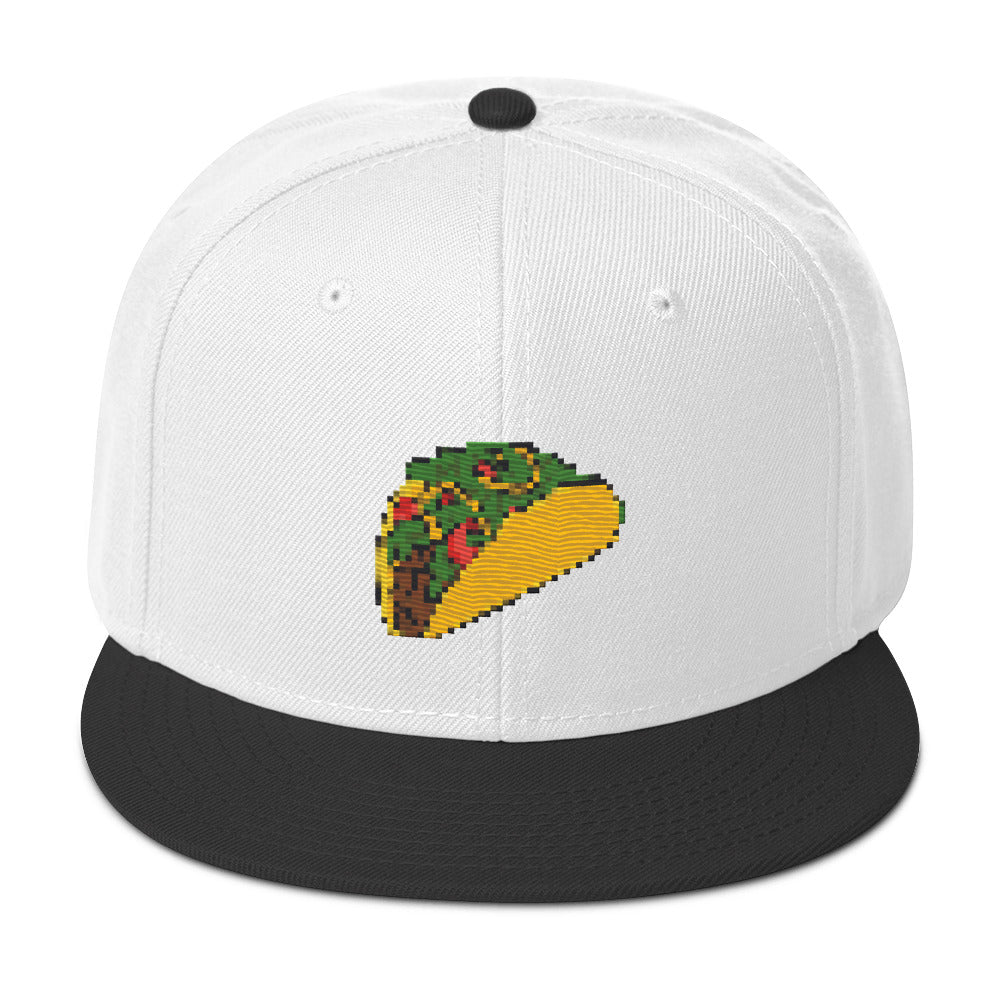 ThaBeast - Snapback Hat - Thab Taco