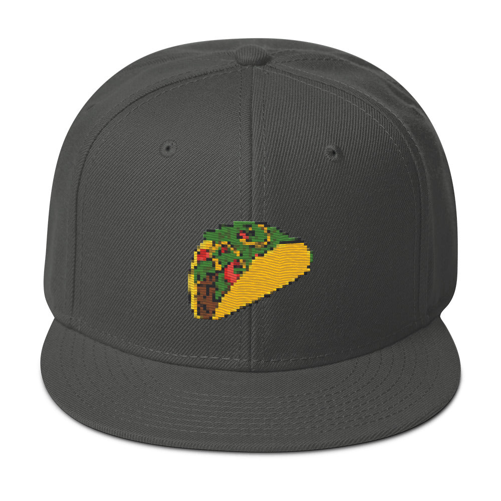 ThaBeast - Snapback Hat - Thab Taco