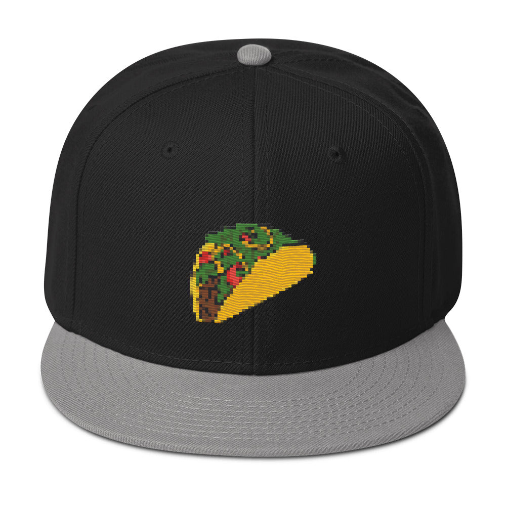 ThaBeast - Snapback Hat - Thab Taco