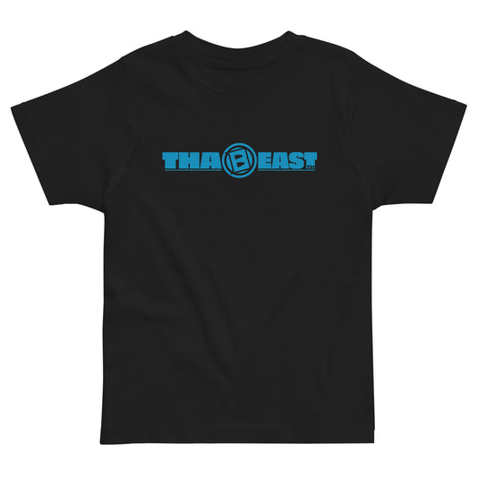 ThaBeast - Toddler T-Shirt - ThaBeast