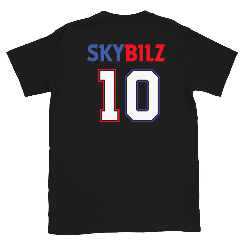 Skybilz - Unisex T-Shirt - MLG Skybilz