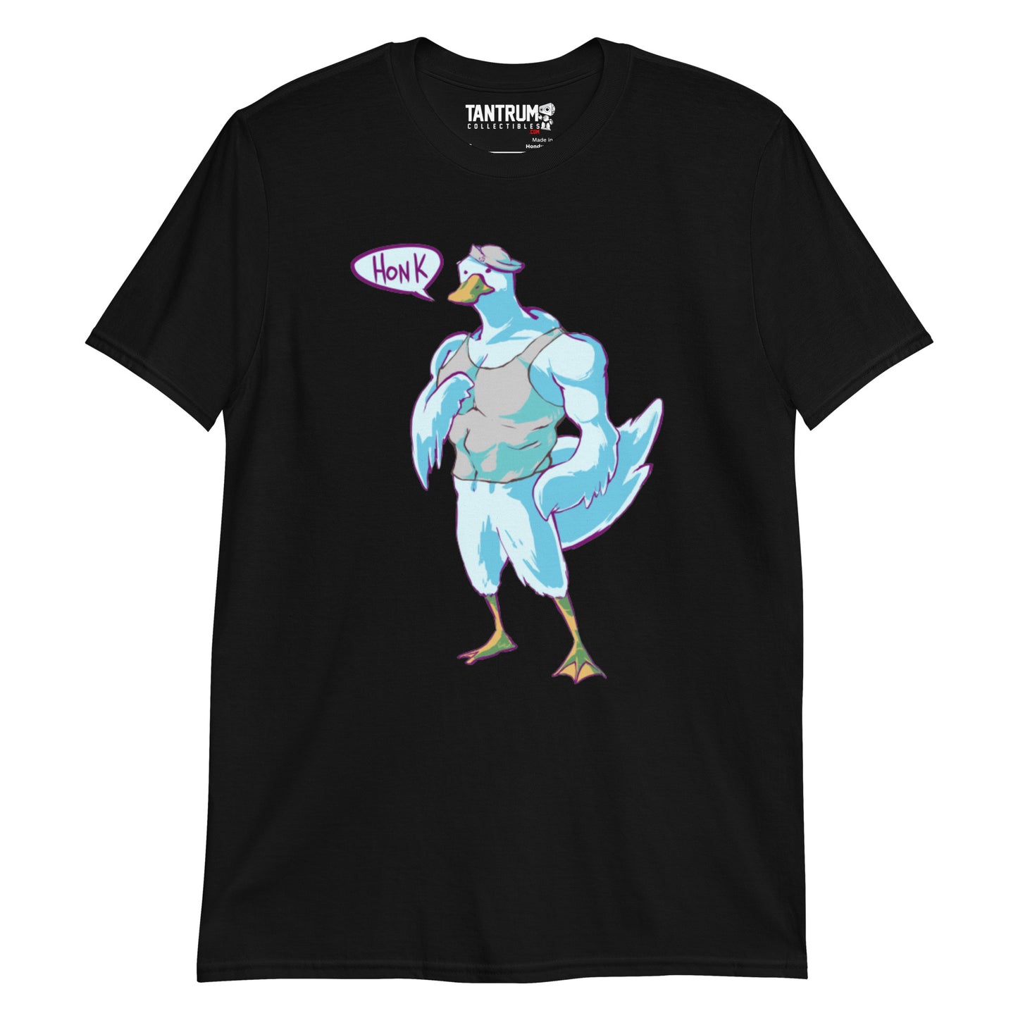 The Dragon Feeney - Unisex T-Shirt - feenHunk