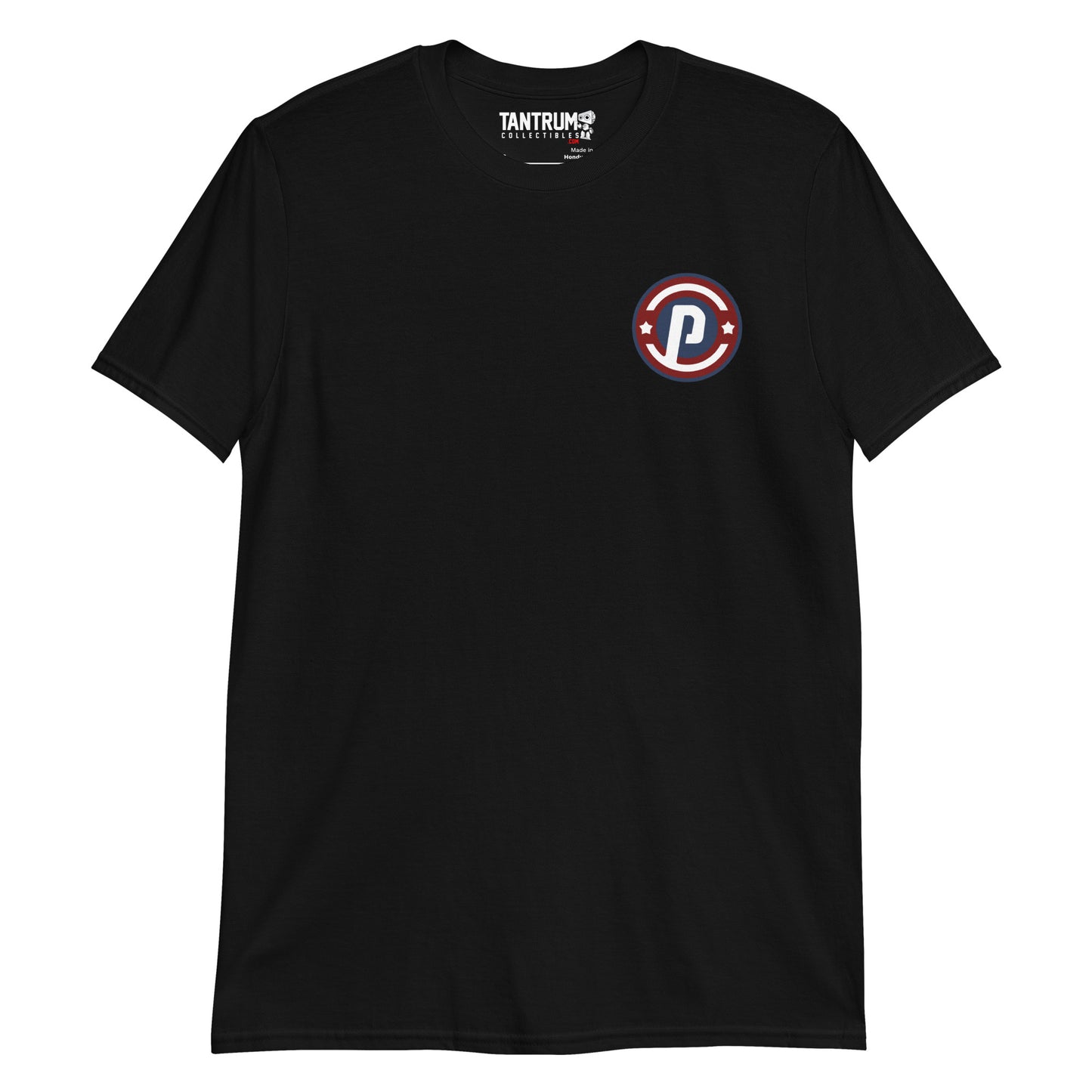 Phillie - Unisex T-Shirt - Phillie Shield