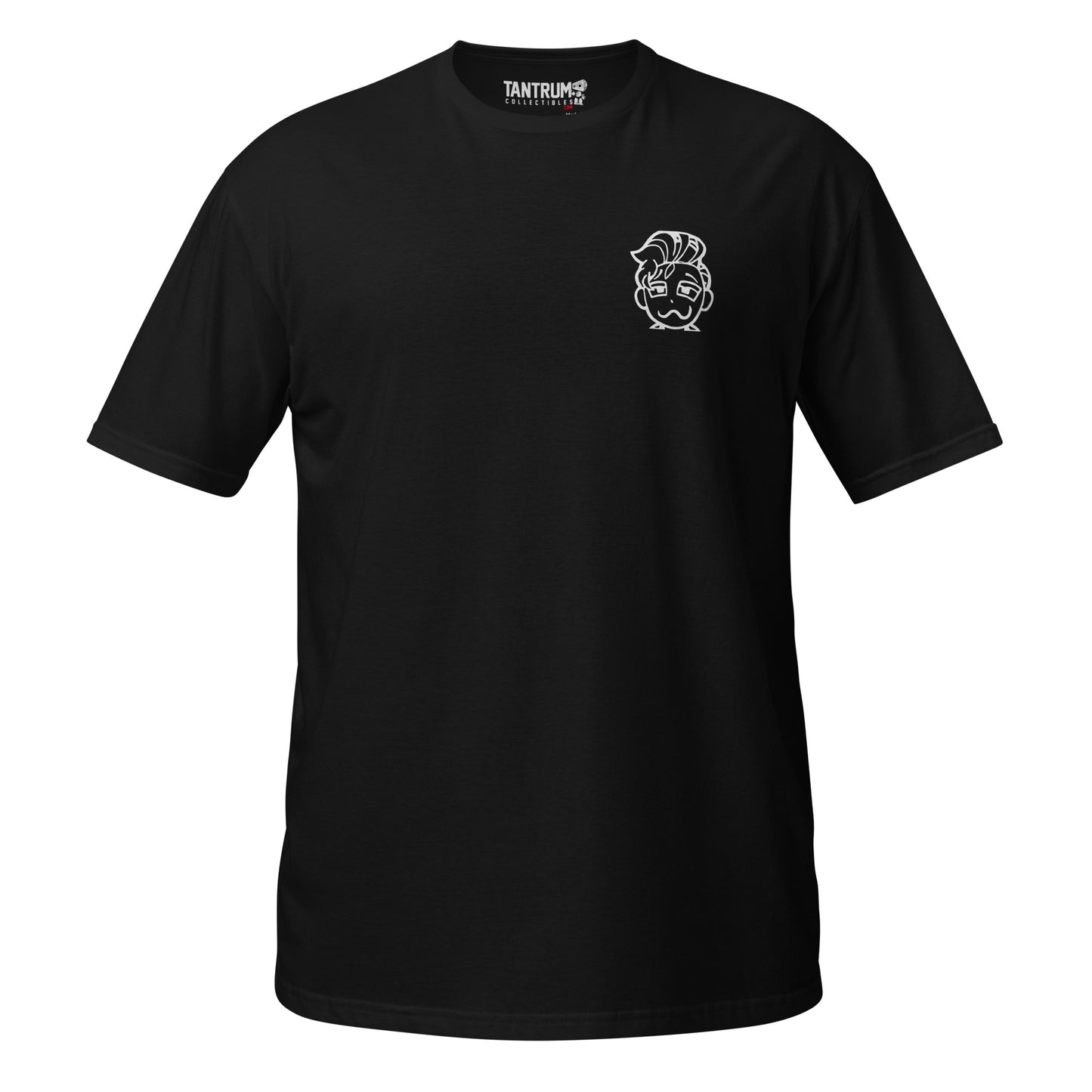 Keizaron - Short-Sleeve Unisex T-Shirt - Keiza Club