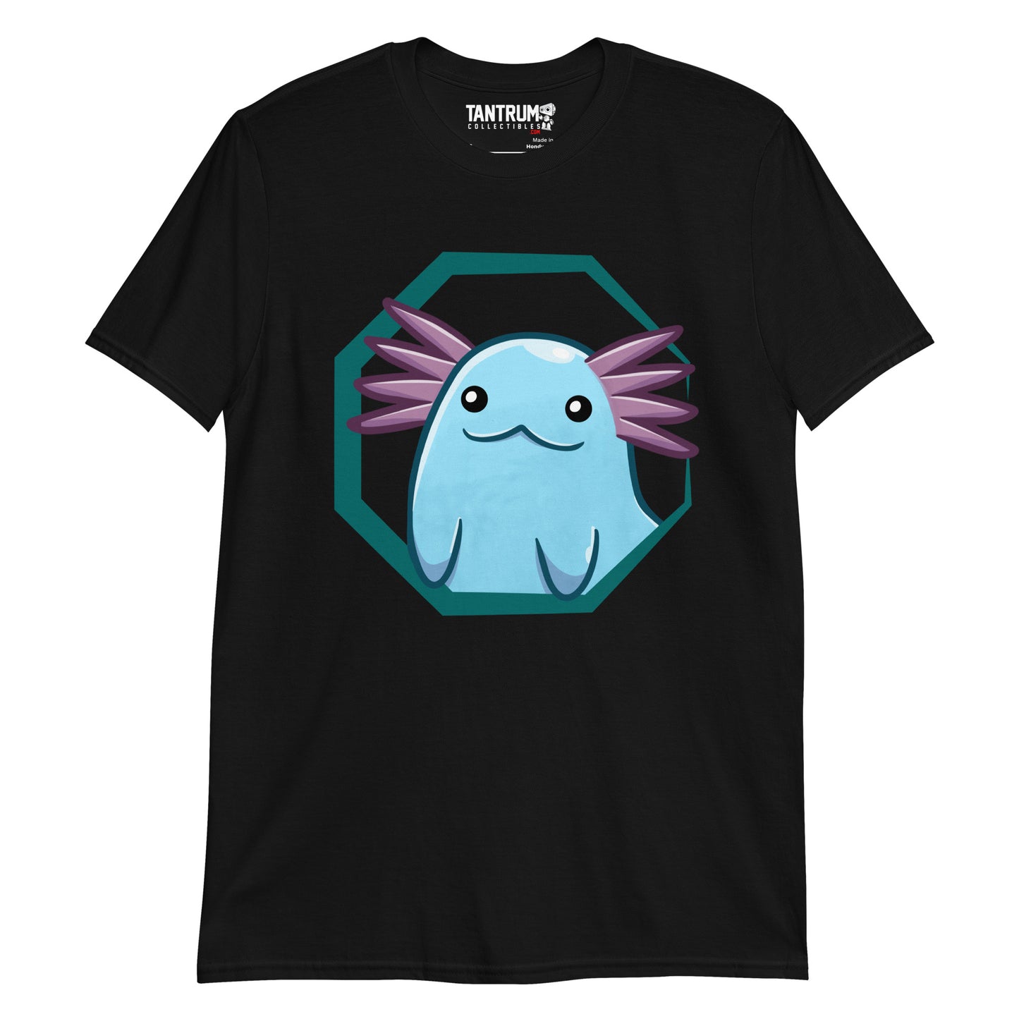 TGH_sr - Short-Sleeve Unisex T-Shirt - Booper That