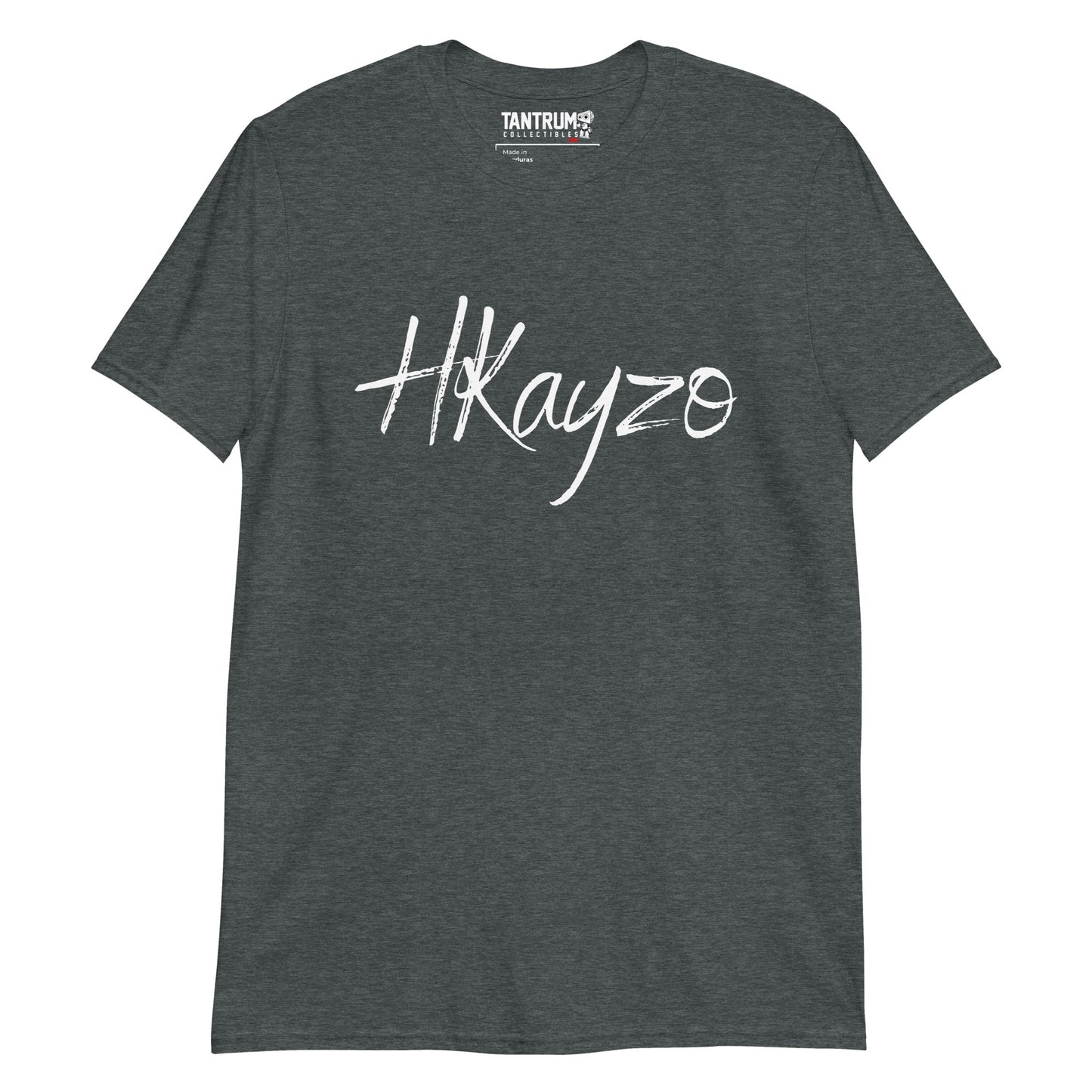 HKayPlay - Unisex T-Shirt - HKAYZO Fancy