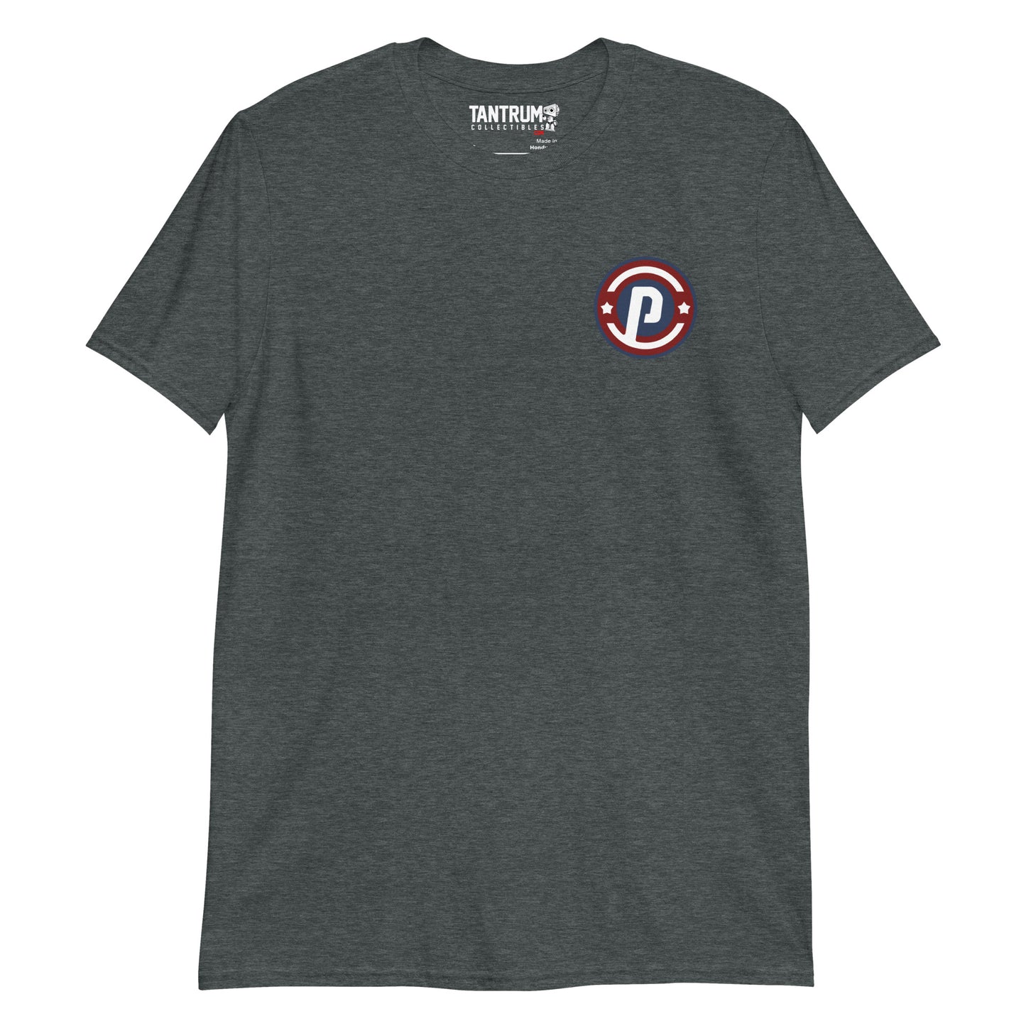 Phillie - Unisex T-Shirt - Phillie Shield