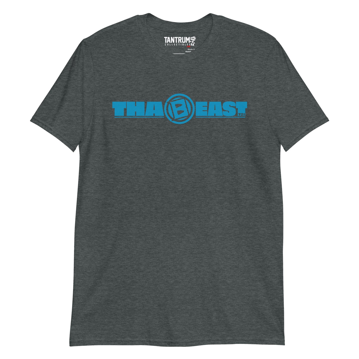 ThaBeast - Unisex T-Shirt - ThaBeast