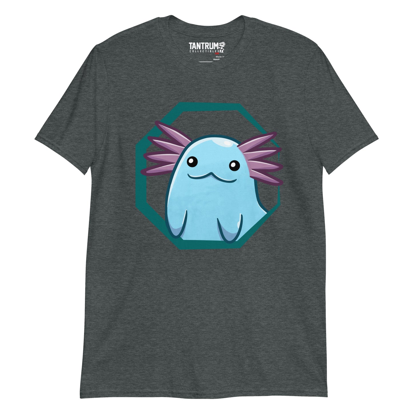 TGH_sr - Short-Sleeve Unisex T-Shirt - Booper That