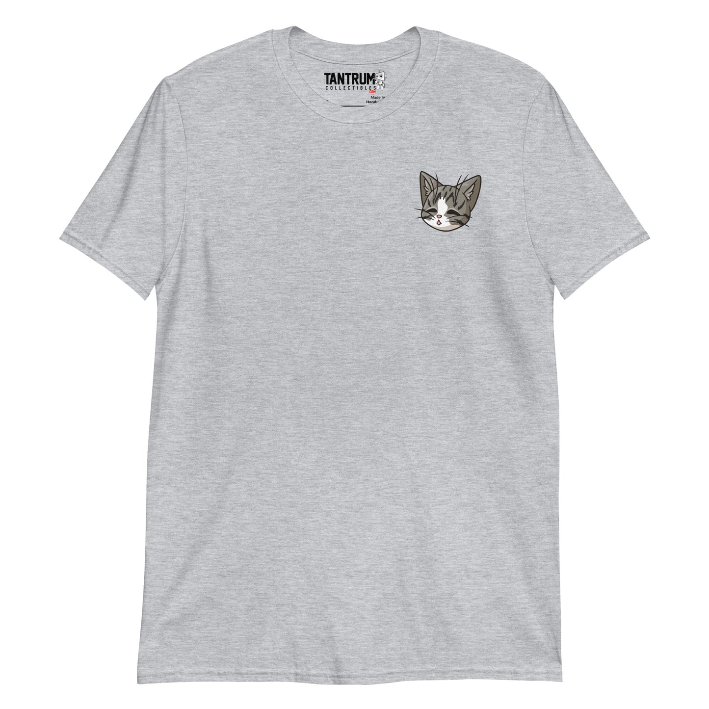 HKayPlay - Unisex T-Shirt - HK Santa