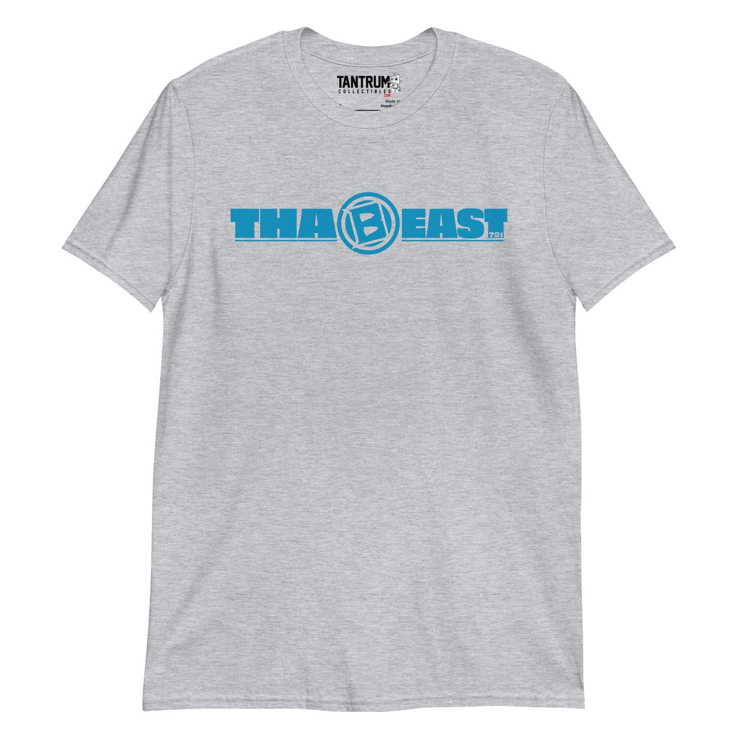 ThaBeast - Unisex T-Shirt - ThaBeast