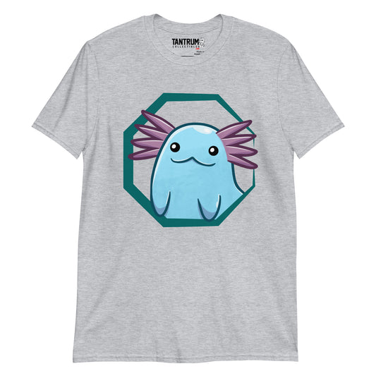 TGH_sr - Short-Sleeve Unisex T-Shirt - Booper That