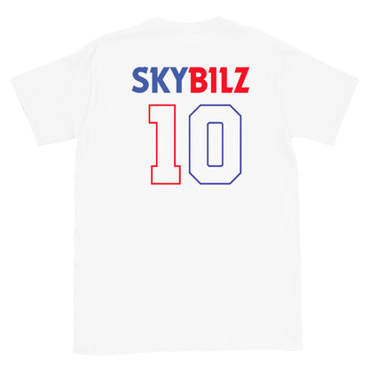 Skybilz - Unisex T-Shirt - MLG Skybilz