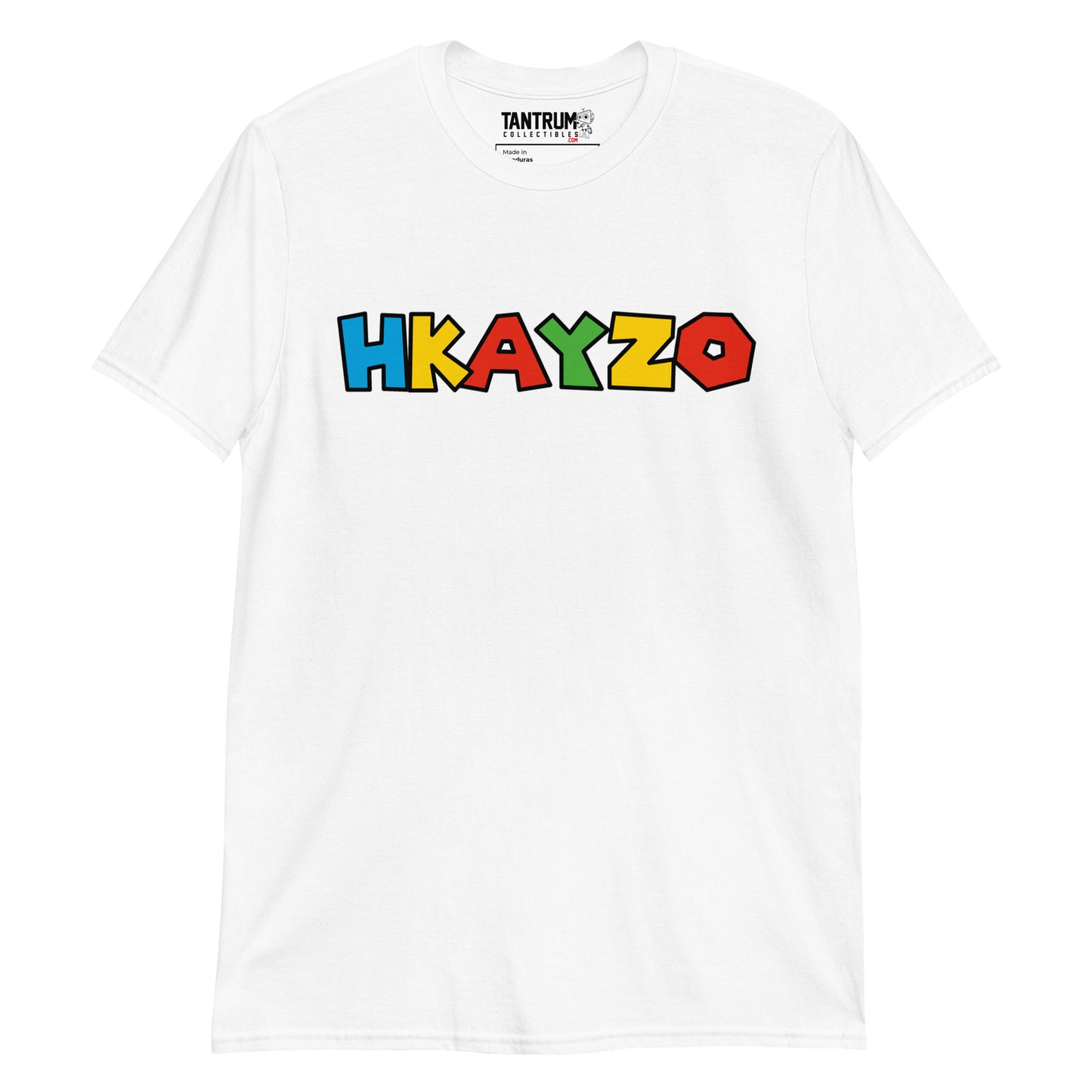 HKayPlay - Unisex T-Shirt - HKAYZO