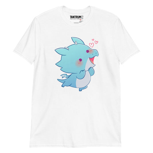 The Dragon Feeney - Unisex T-Shirt - Cute Bewp