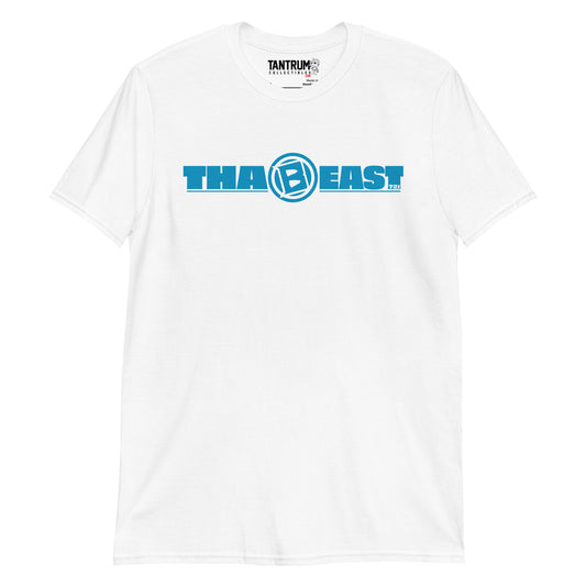 ThaBeast - Unisex T-Shirt - ThaBeast