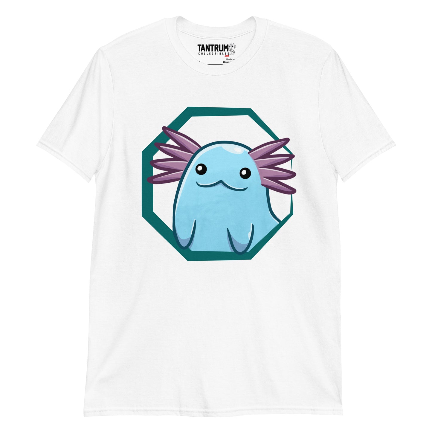 TGH_sr - Short-Sleeve Unisex T-Shirt - Booper That