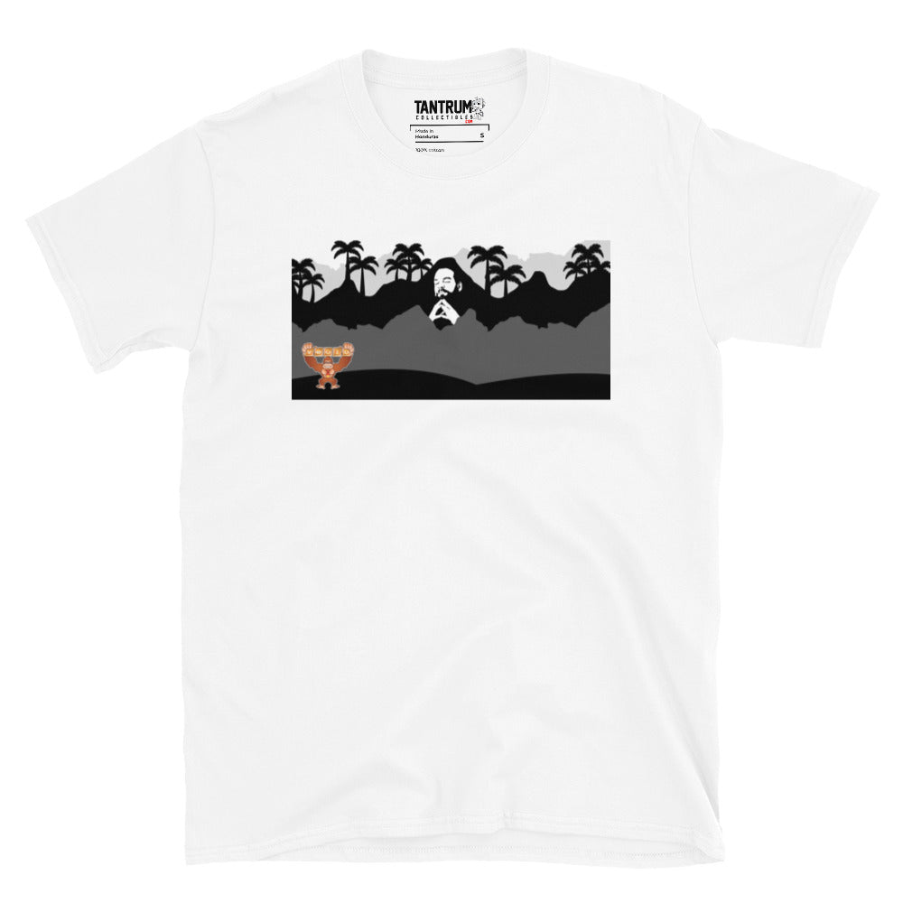 V0oid - Short-Sleeve Unisex T-Shirt - V0oid Island