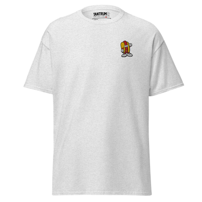 DGR_Dave - Unisex Tee - Pepega