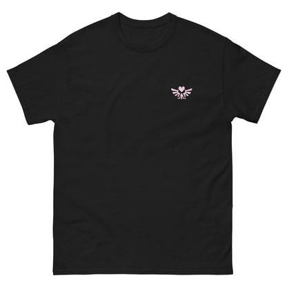 AlexNorimaki - Unisex T-Shirt - Logo