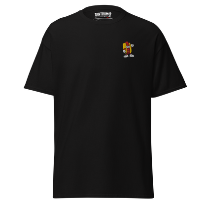 DGR_Dave - Unisex Tee - Pepega