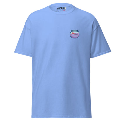 Micromads - Unisex Tee - Fishbowl