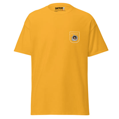 Fcoughlin - Unisex Tee - Pocket Blast