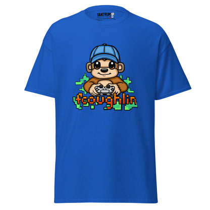 Fcoughlin - Unisex Tee - Logo