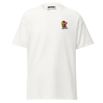 DGR_Dave - Unisex Tee - Pepega