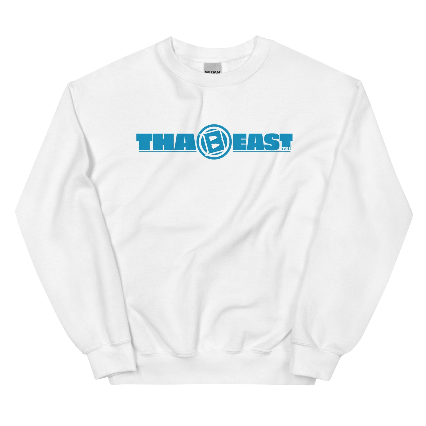 ThaBeast - Unisex Sweatshirt - ThaBeast