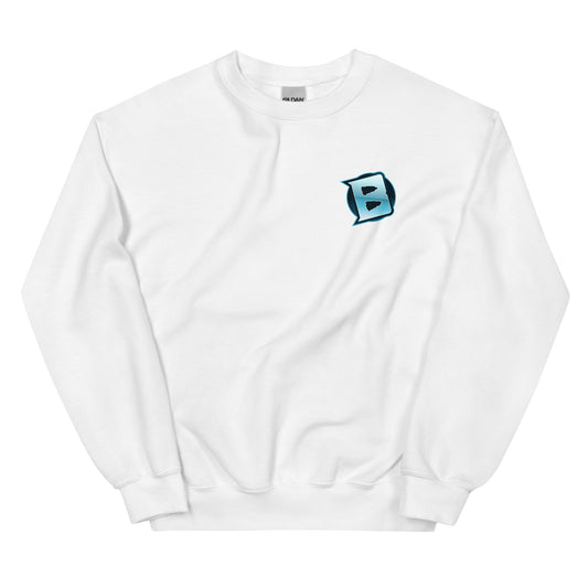 ThaBeast - Unisex Sweatshirt - B Logo