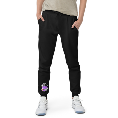 Shoujo - Unisex Premium Sweatpants - Gaming