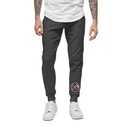 V0oid - Unisex Premium Sweatpants - Dead