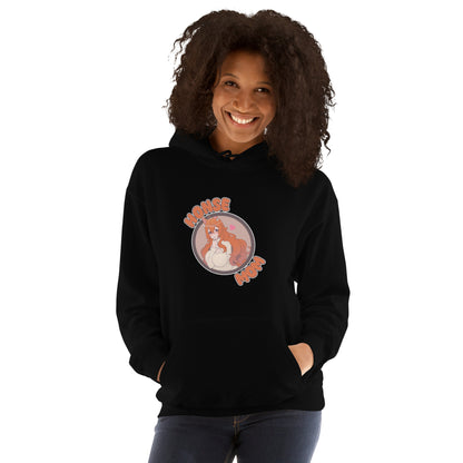 Lucah - Unisex Hoodie - Honse Mom