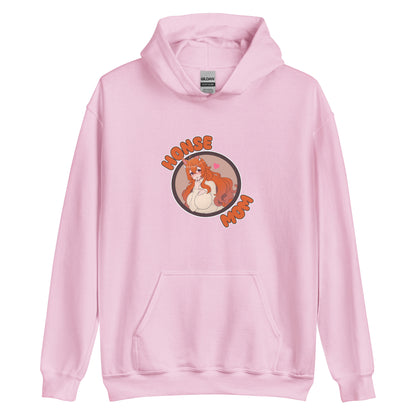 Lucah - Unisex Hoodie - Honse Mom