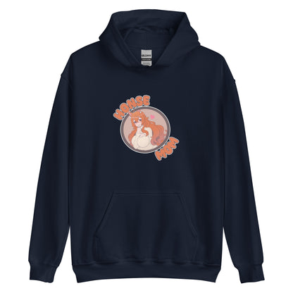 Lucah - Unisex Hoodie - Honse Mom