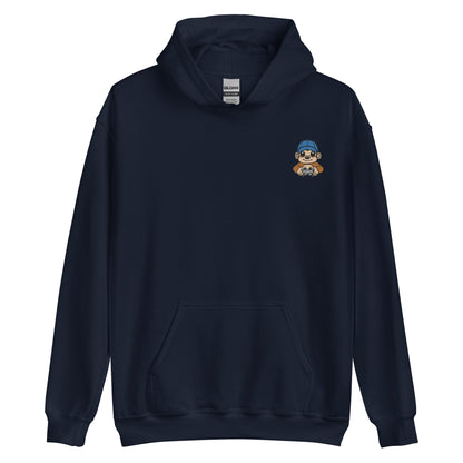 Fcoughlin - Unisex Hoodie - Logo