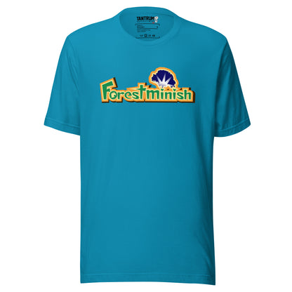 forestminish - Unisex Shirt - Logo