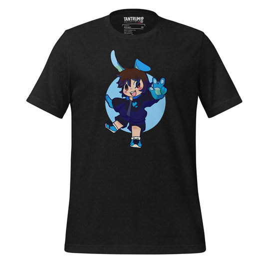 The8BitDrummer - Unisex Shirt - Bunny