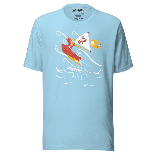 Zeldathon - Unisex T-Shirt - PWING!