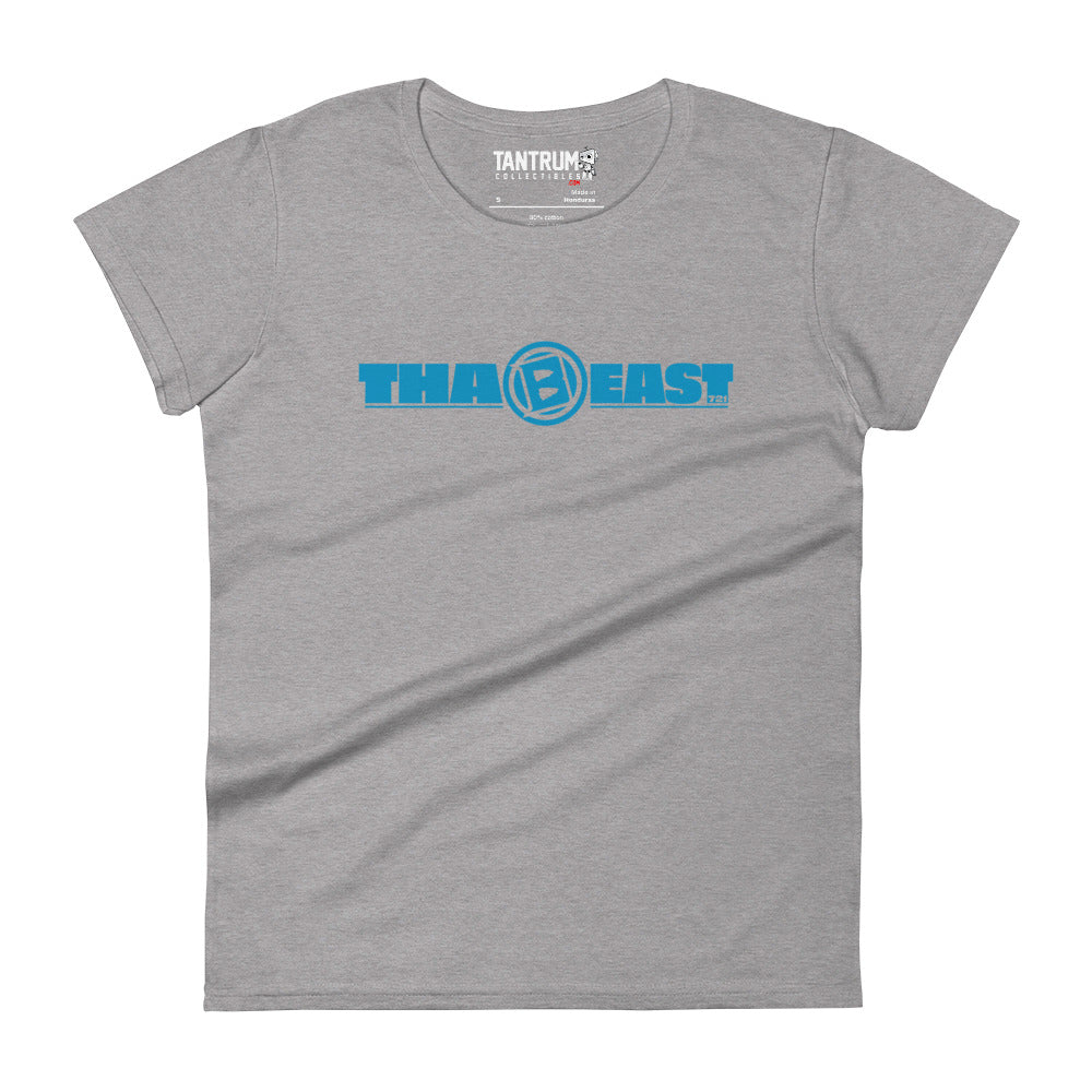 ThaBeast - Women's T-Shirt - ThaBeast