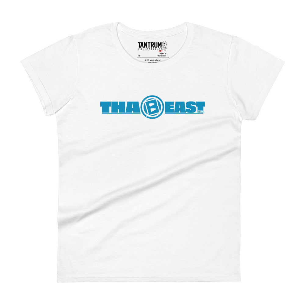 ThaBeast - Women's T-Shirt - ThaBeast