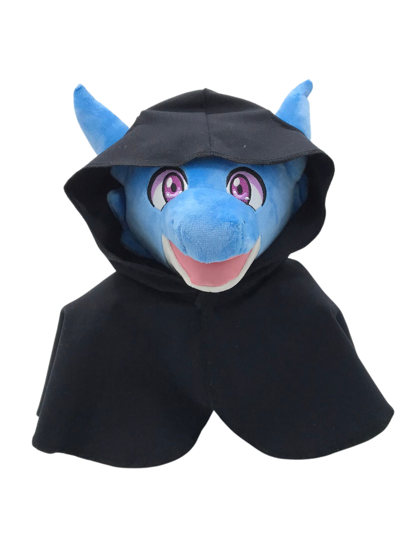 The Dragon Feeney - Bewp Plush