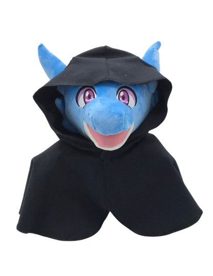 The Dragon Feeney - Bewp Plush