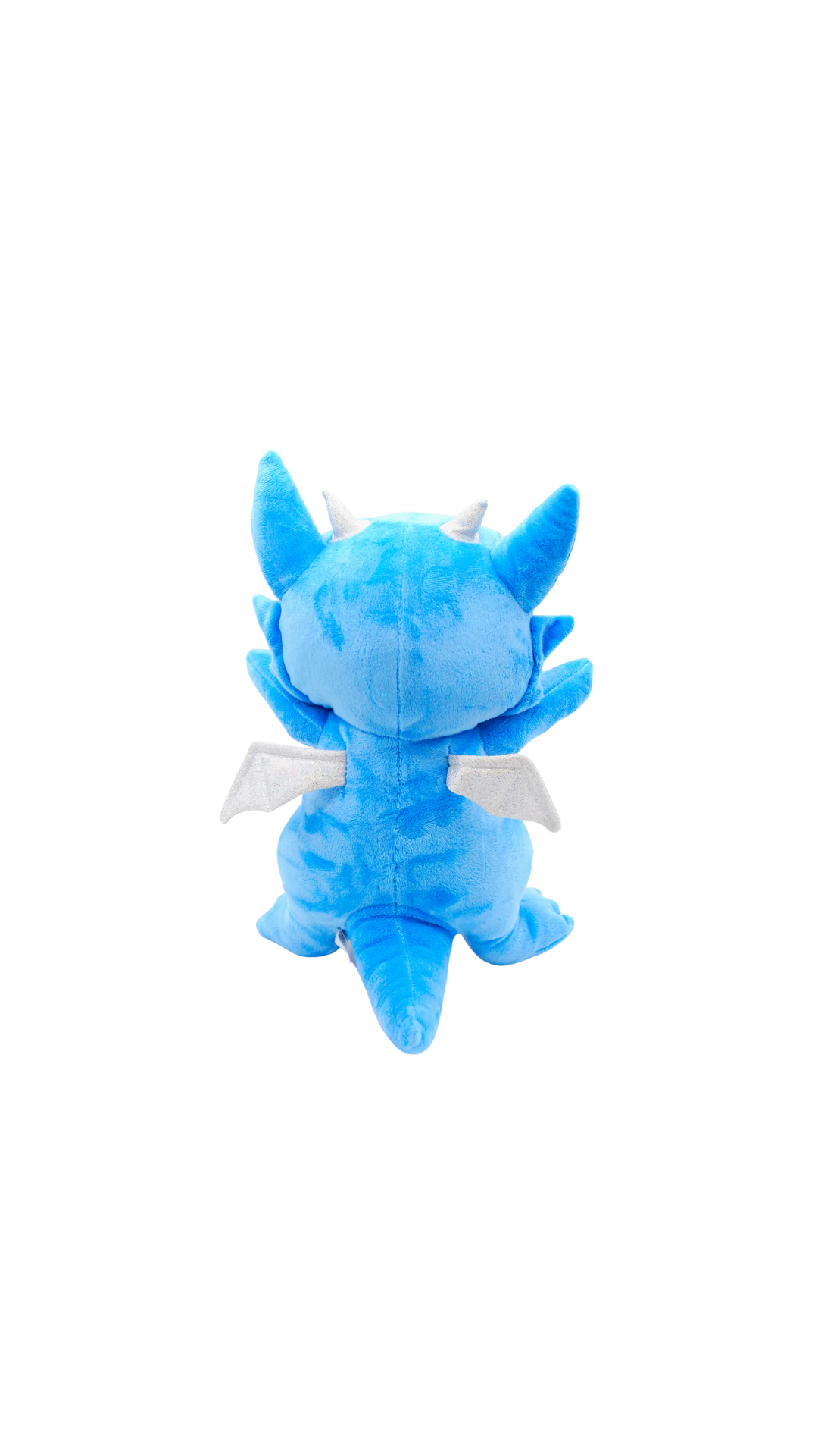 The Dragon Feeney - Bewp Plush