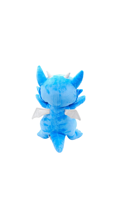 The Dragon Feeney - Bewp Plush